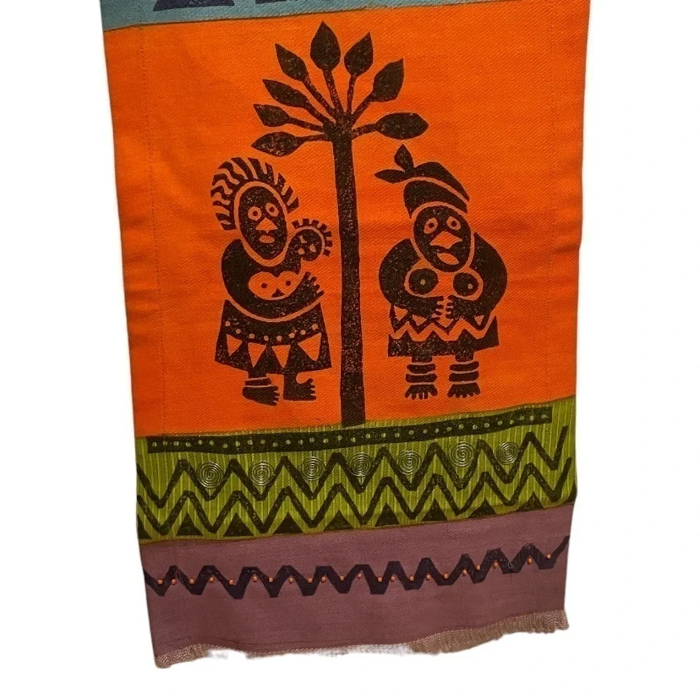 Colorful Wall Banner Decoration